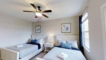 Golden Palms Vacation Resort 4437