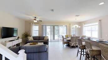 Golden Palms Vacation Resort 4437