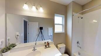 Golden Palms Vacation Resort 4437