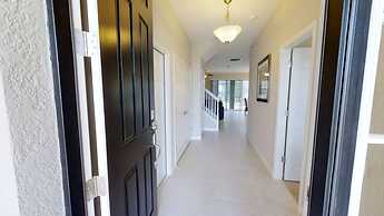 Golden Palms Vacation Resort 4437