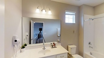 Golden Palms Vacation Resort 4437