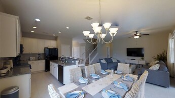 Golden Palms Vacation Resort 4437