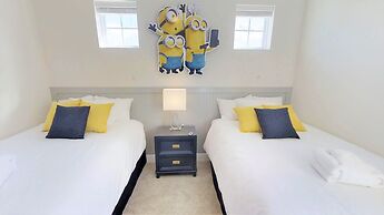 Encore Resort at Reunion 7407