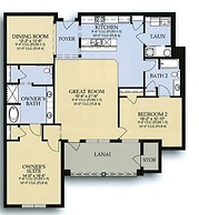 Vista Cay 4804 - 201