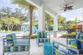 Golden Palms Vacation Resort 4441