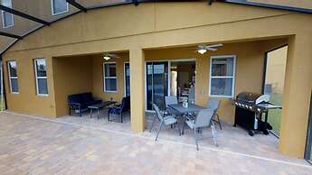 Golden Palms Vacation Resort 4441