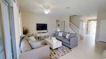 Golden Palms Vacation Resort 4441