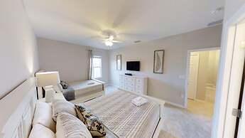 Golden Palms Vacation Resort 4441