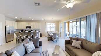 Golden Palms Vacation Resort 4441