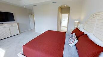 Golden Palms Vacation Resort 4441