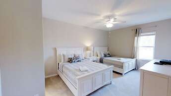 Golden Palms Vacation Resort 4441