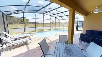 Golden Palms Vacation Resort 4441