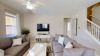 Golden Palms Vacation Resort 4441