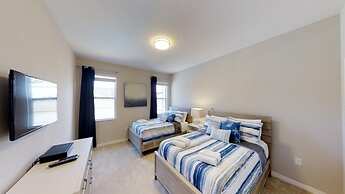 Golden Palms Vacation Resort 4441