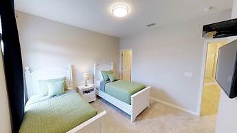 Golden Palms Vacation Resort 4441