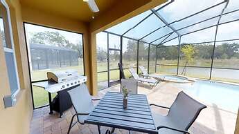 Golden Palms Vacation Resort 4441