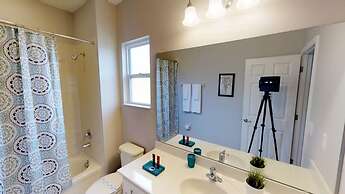 Golden Palms Vacation Resort 4441