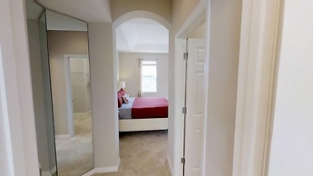 Golden Palms Vacation Resort 4441