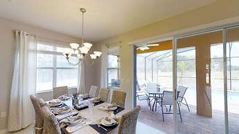 Golden Palms Vacation Resort 4441