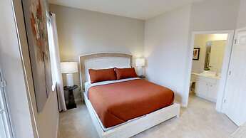 Golden Palms Vacation Resort 4441