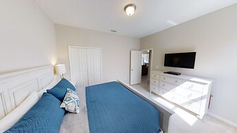 Golden Palms Vacation Resort 4441