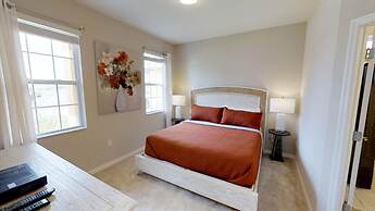 Golden Palms Vacation Resort 4441