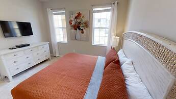 Golden Palms Vacation Resort 4441