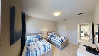 Golden Palms Vacation Resort 4441