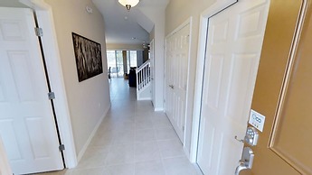 Golden Palms Vacation Resort 4441