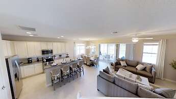 Golden Palms Vacation Resort 4441