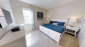 Golden Palms Vacation Resort 4441