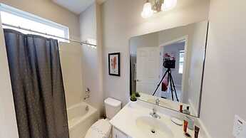 Golden Palms Vacation Resort 4441