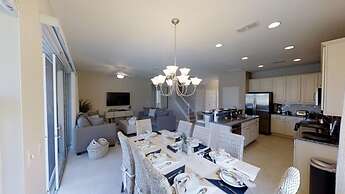 Golden Palms Vacation Resort 4441