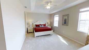 Golden Palms Vacation Resort 4441