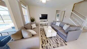 Golden Palms Vacation Resort 4441