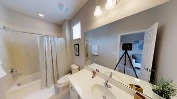 Golden Palms Vacation Resort 4441