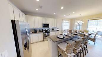 Golden Palms Vacation Resort 4441