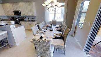 Golden Palms Vacation Resort 4441