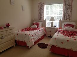 The Abbey at West Haven 255