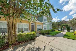 Venetian Bay Villages 2220 - 103