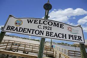 Anna Maria Island 601 A