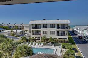 Anna Maria Island 601 C209