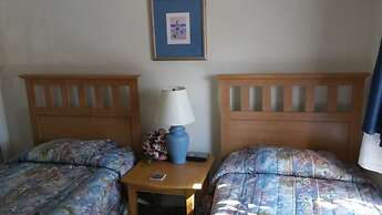 Emerald Island Resort 2730