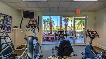 Encantada Resort 3161