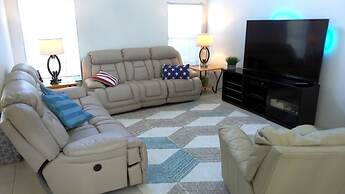 Terra Verde Resort 4703