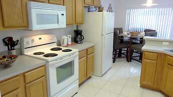 Terra Verde Resort 4703