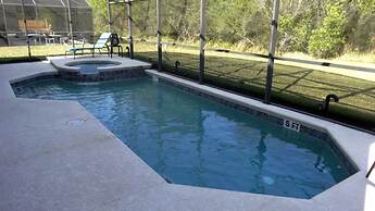 Terra Verde Resort 4703