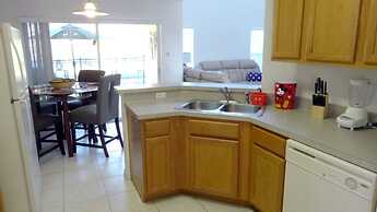 Terra Verde Resort 4703