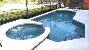 Terra Verde Resort 4703