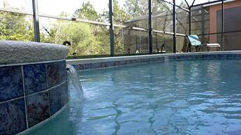 Terra Verde Resort 4703